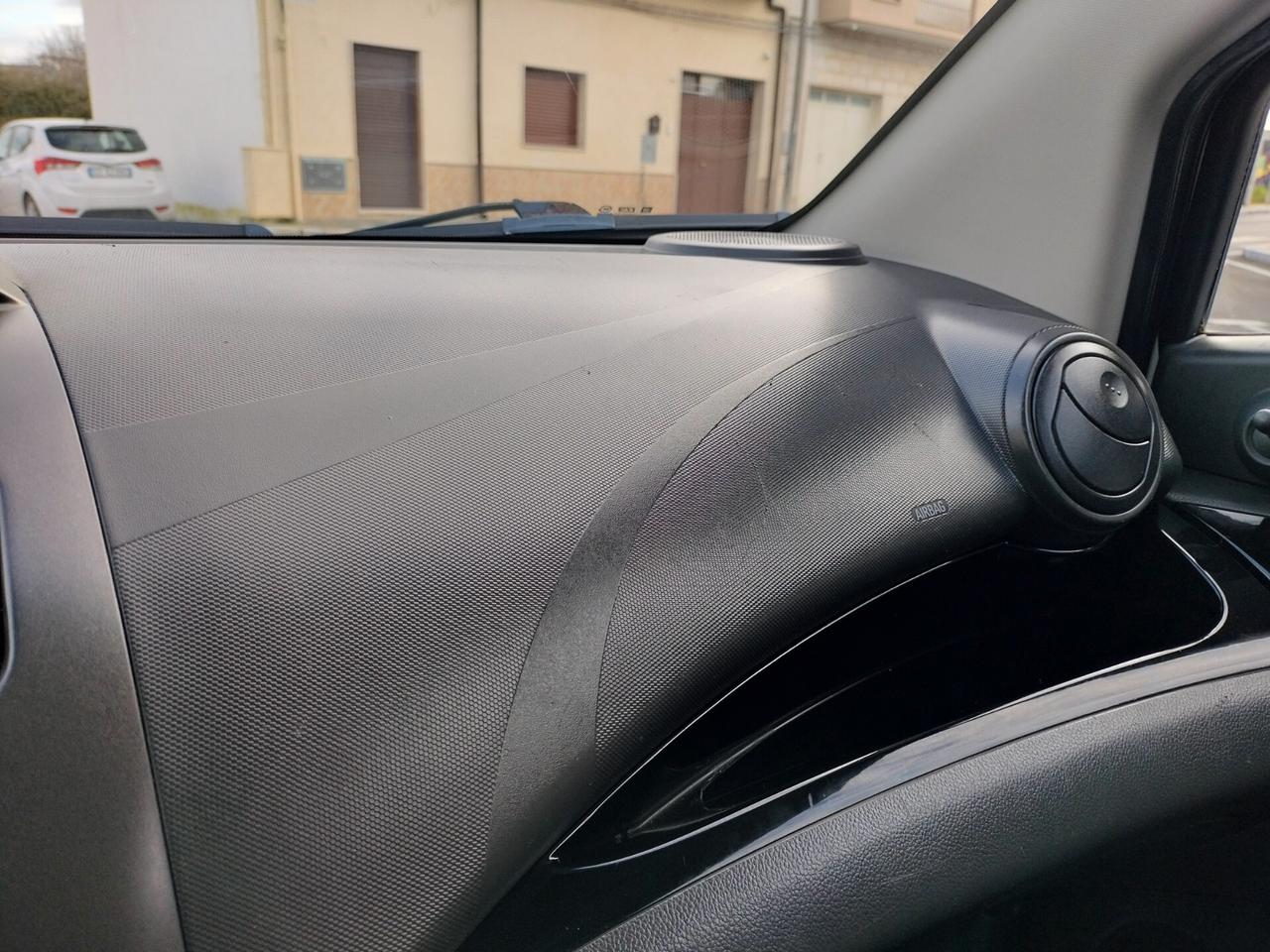 Chevrolet Spark 1.0 Pink Lady Special Edition 90.000km