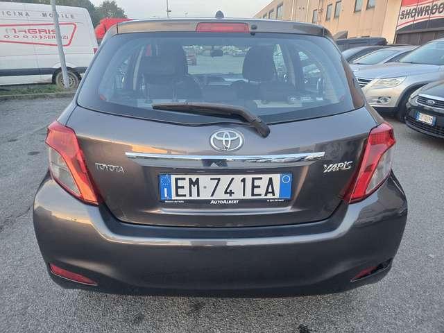 Toyota Yaris Yaris 5p 1.3 Lounge