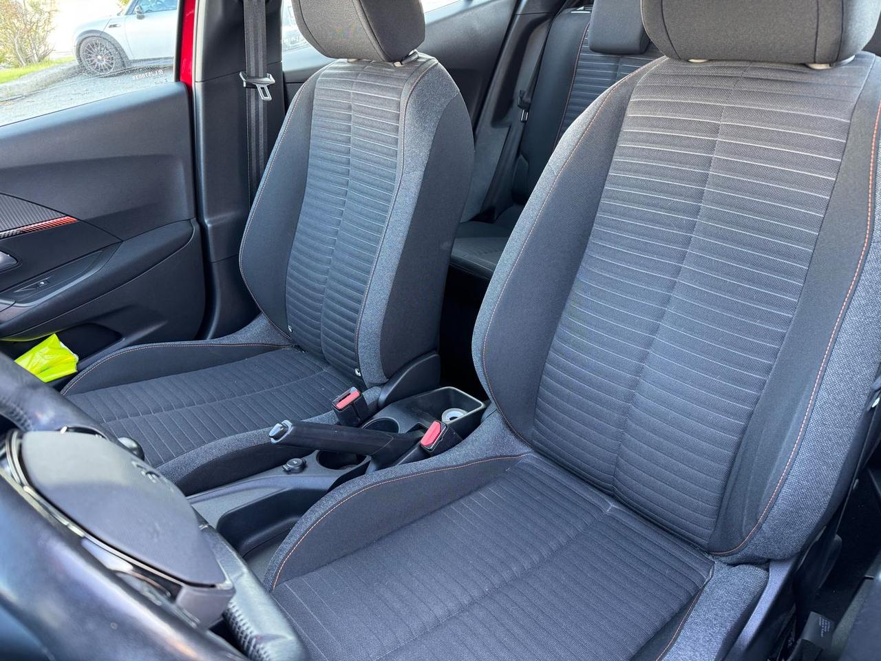 Peugeot 2008 1.5 Blue HDI 100 Active - PROMO #7736