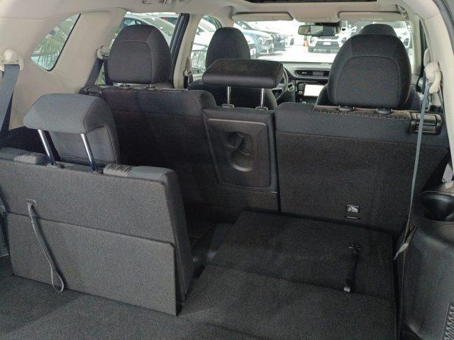 NISSAN X-Trail dCi 150 2WD N-Connecta