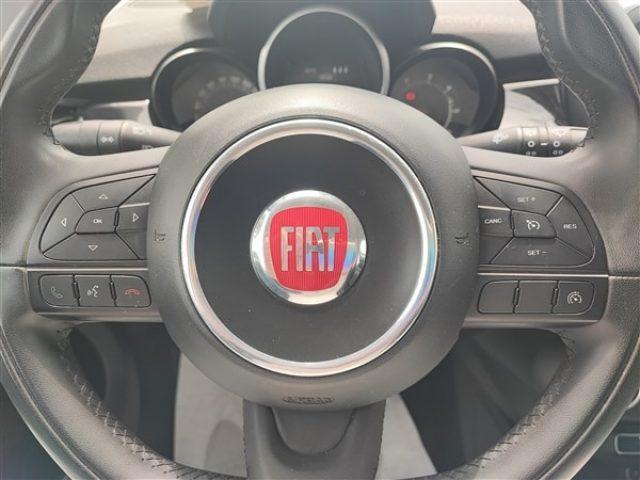 FIAT 500X 1.6 MultiJet Pop Star CRUISE,CLIMA,CERCHI LEGA ..