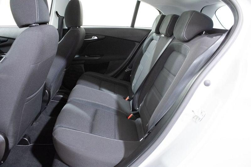 FIAT Tipo Tipo 1.3 Mjet 95cv BUSINESS