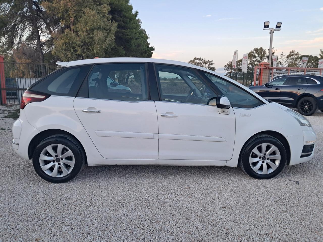 Citroen C4 PICASSO 1.6 HDi 110CV*LED*CLIMA