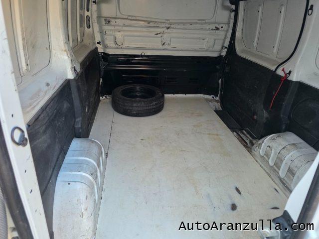 FIAT Talento 1.6 MJT 120CV PC-TN Furgone 10q