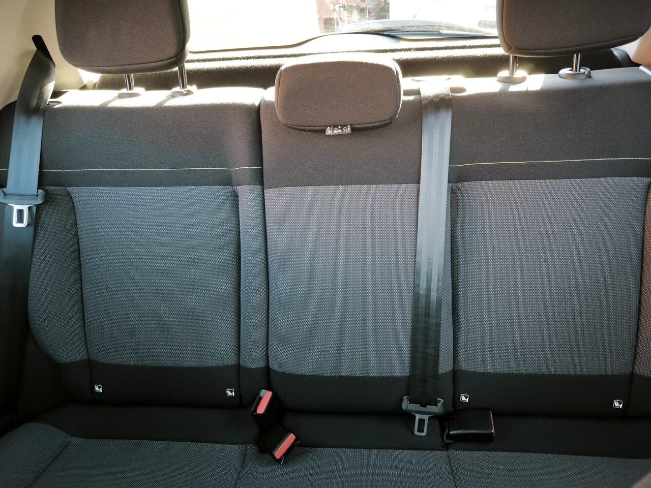 Citroen C3 PureTech 82 S&S Feel