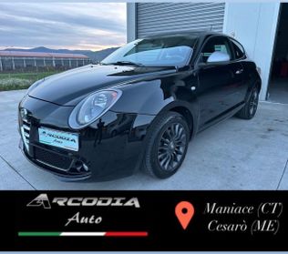 Alfa Romeo MiTo 1.3 JTDm 85 CV S&S Distinctive