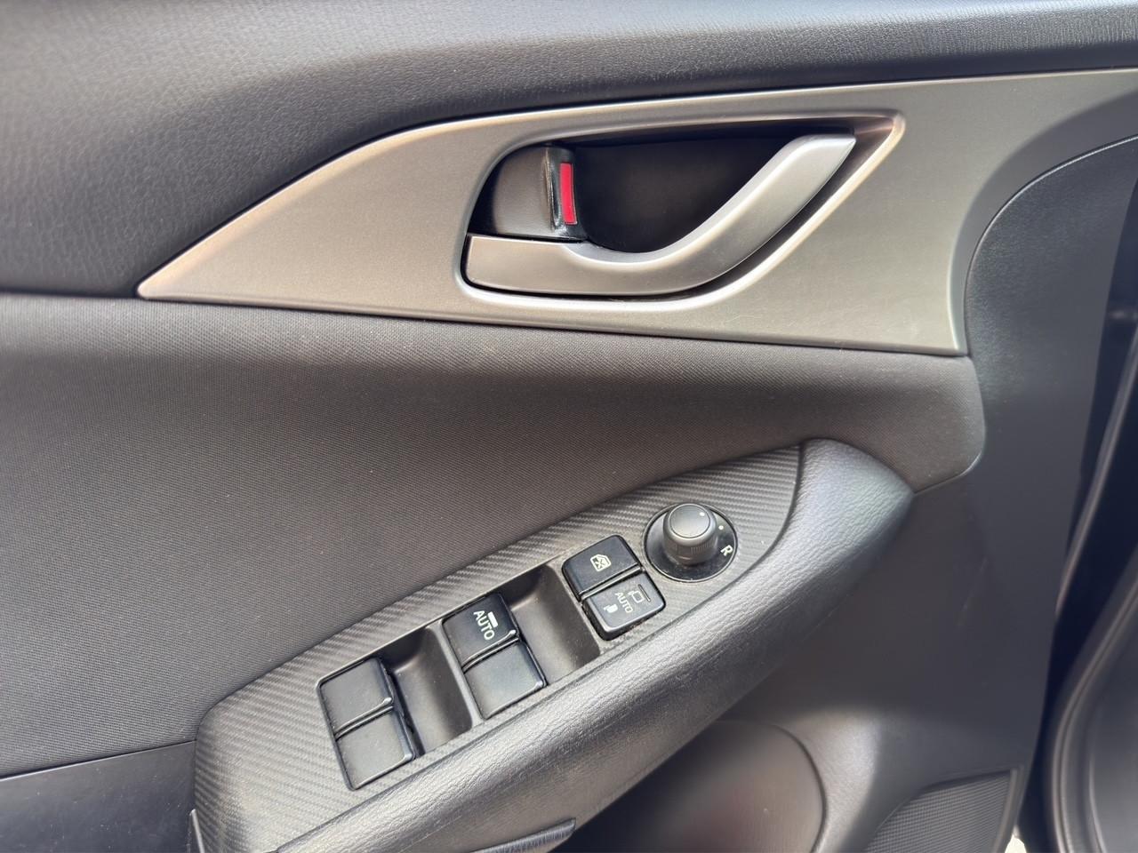 Mazda CX-3 1.5L Skyactiv-D Exceed