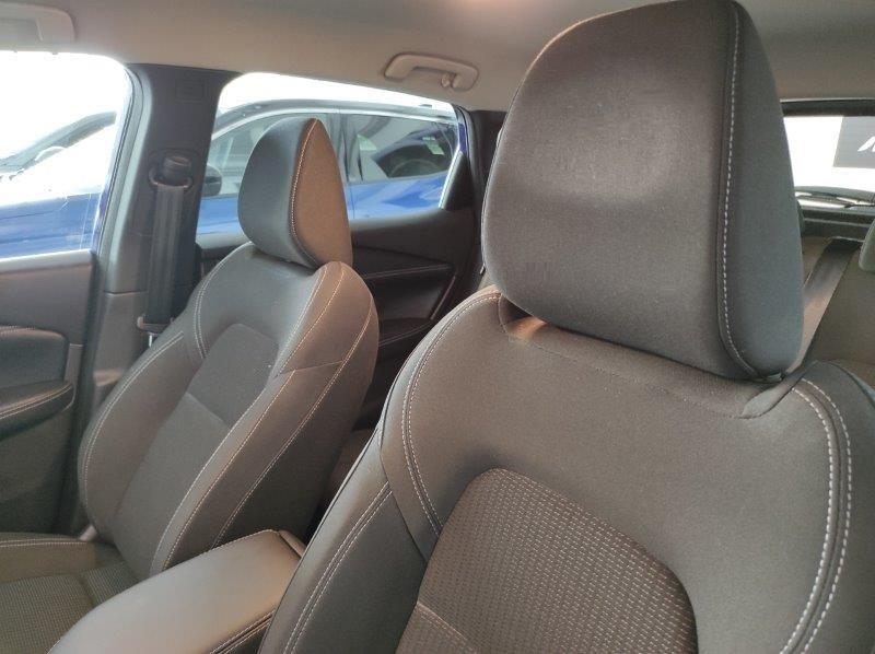 NISSAN Qashqai 3ª serie - Qashqai MHEV 140 CV Visia