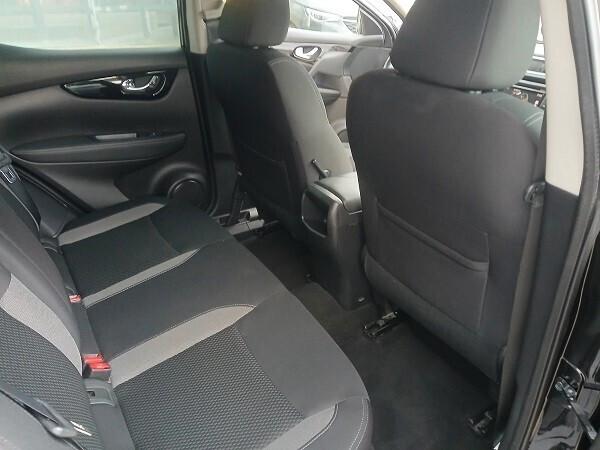 NISSAN QASHQAI 1.5 dCi 115 CV BUSINESS RETROCAMERA