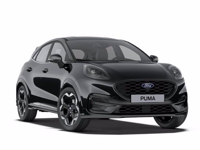 FORD Puma 1.0 Hybrid 125 CV aut. ST-Line VARI COLORI!
