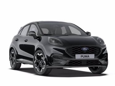 FORD Puma 1.0 Hybrid 125 CV aut. ST-Line VARI COLORI!