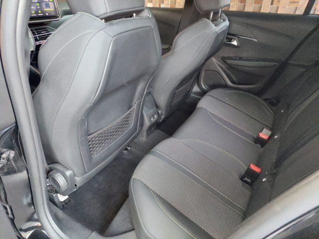 PEUGEOT 208 PureTech 100 Stop&Start 5 porte GT