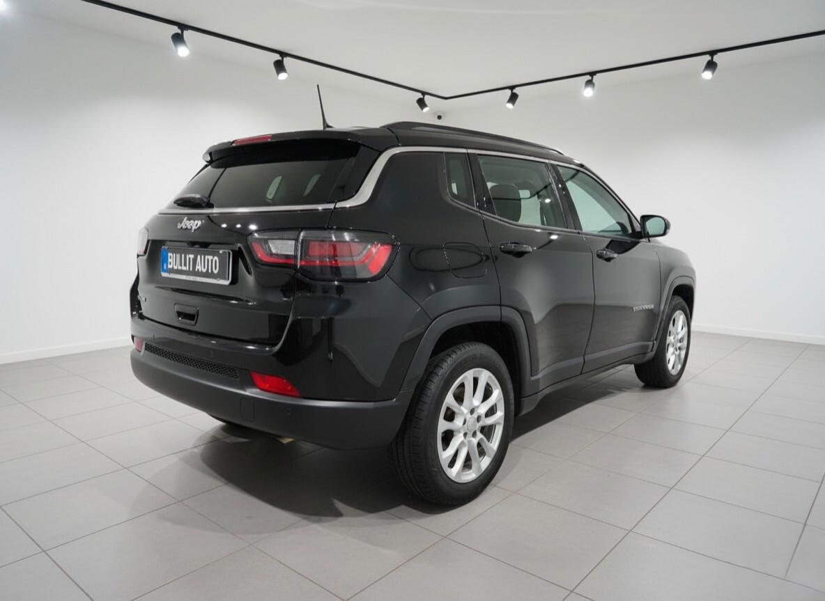 Jeep Compass 1.6 Multijet II 2WD