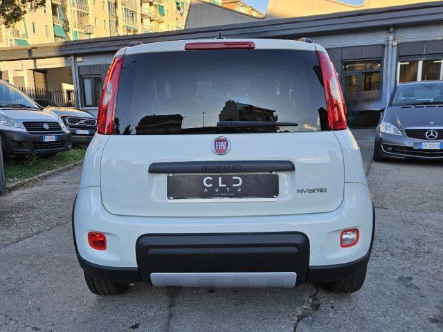 FIAT Panda 1.0 FireFly S&S City Life PREZZO PROMO