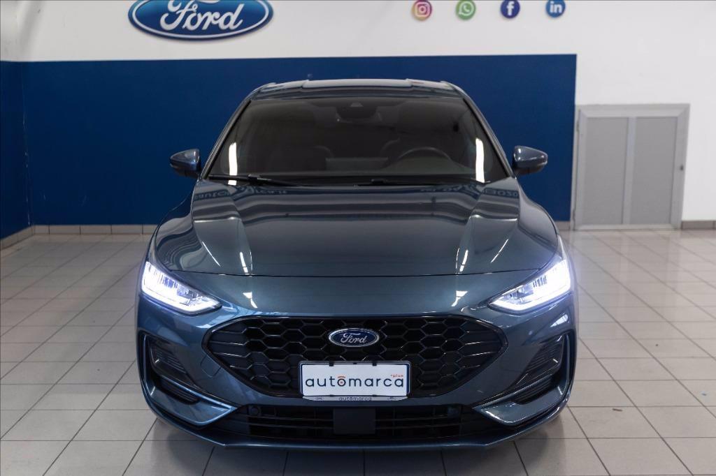 FORD Focus 1.0t ecoboost h ST-Line 125cv del 2023