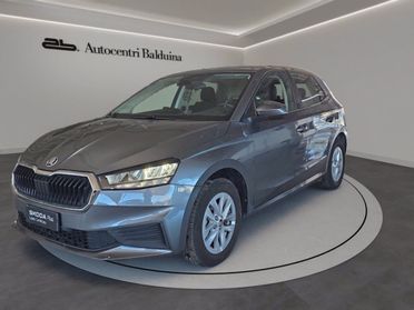 SKODA Fabia 1.0 mpi evo ambition 80cv del 2023
