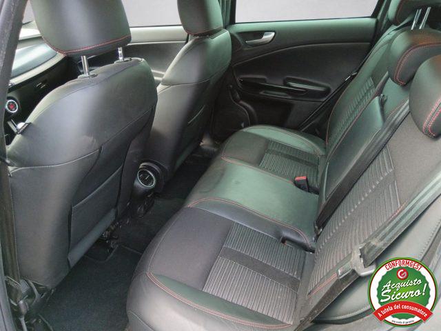 ALFA ROMEO Giulietta 1750 TBi Quadrifoglio Verde
