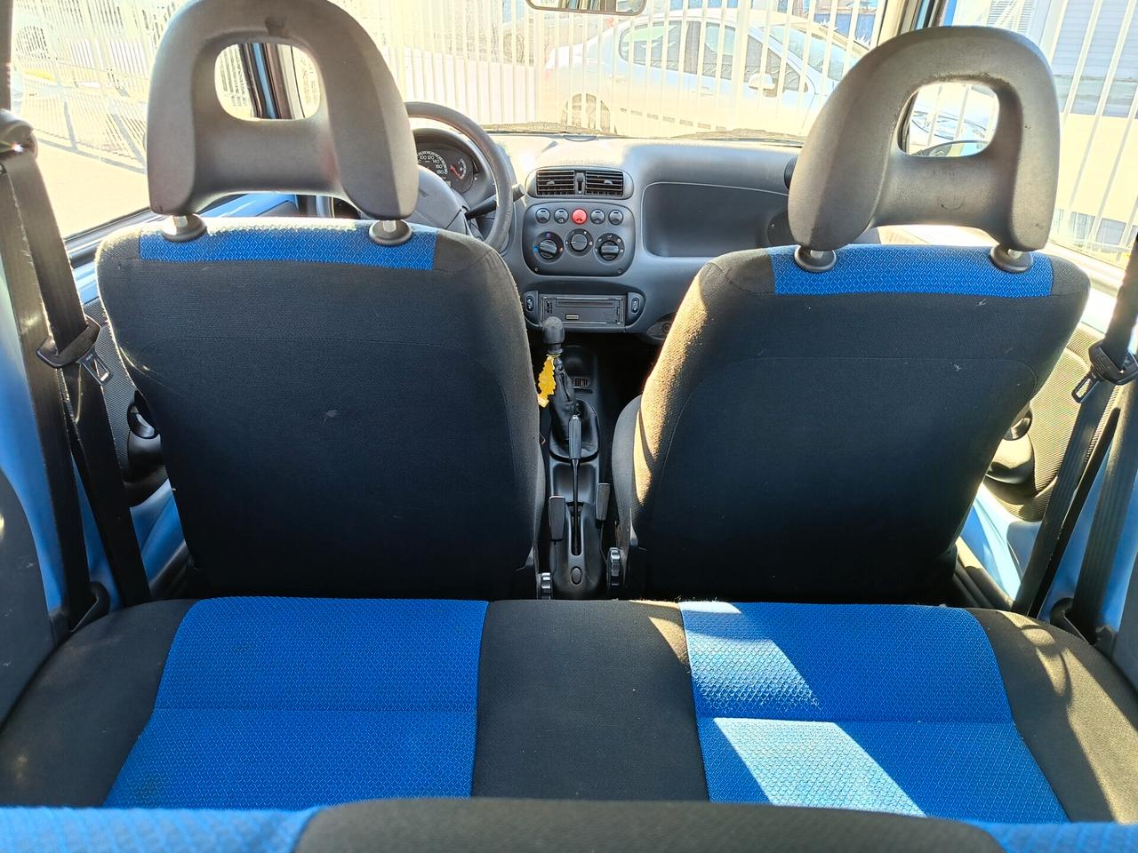 Fiat Seicento