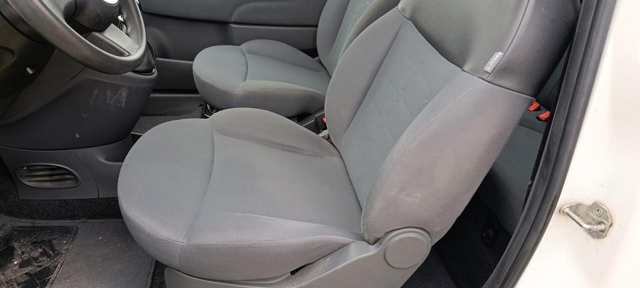 Fiat 500 1.2 Lounge neopatentati