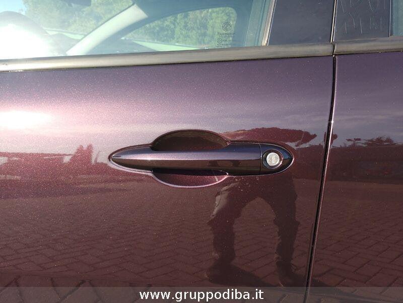 Lancia Ypsilon III 2011 Benzina 0.9 t.air elefantino ecochic metano 80cv
