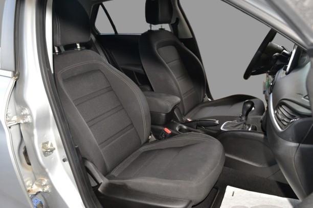 FIAT TIPO - Tipo Station Wagon My20 1,6 Mjt 120cv Dct Lounge Sw Euro 6d-