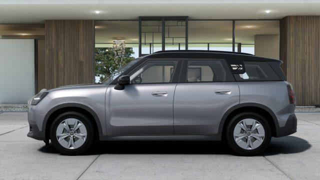 MINI Mini E Classic Countryman - Pack XS