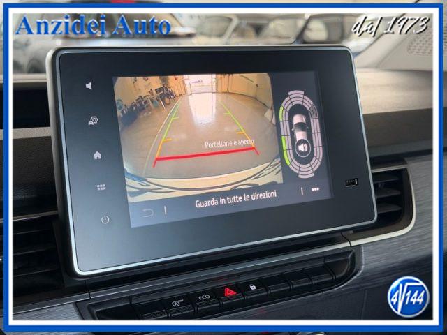 PEUGEOT 2008 N1 BlueHDi 110 Cv Allure Pack Autocarro