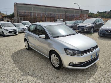 Volkswagen Polo 1.4 TDI 5p. Comfortline BlueMotion