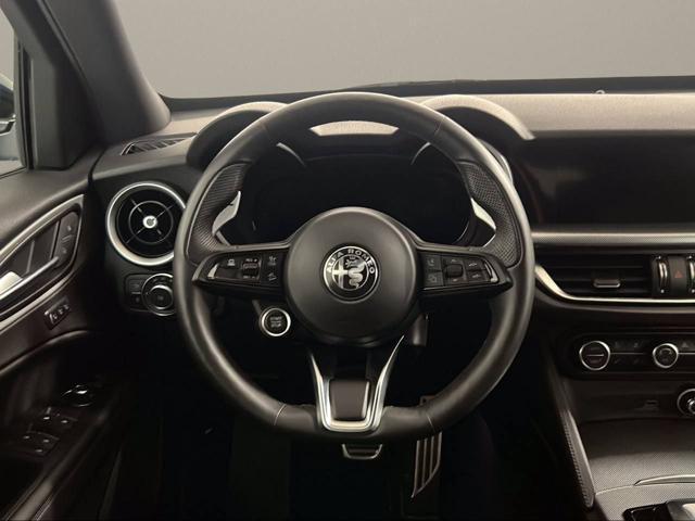 ALFA ROMEO Stelvio 2.2 Turbodiesel 210 CV AT8 Q4 Veloce
