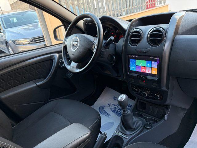 DACIA Duster 1.5 dCi 110CV Lauréate