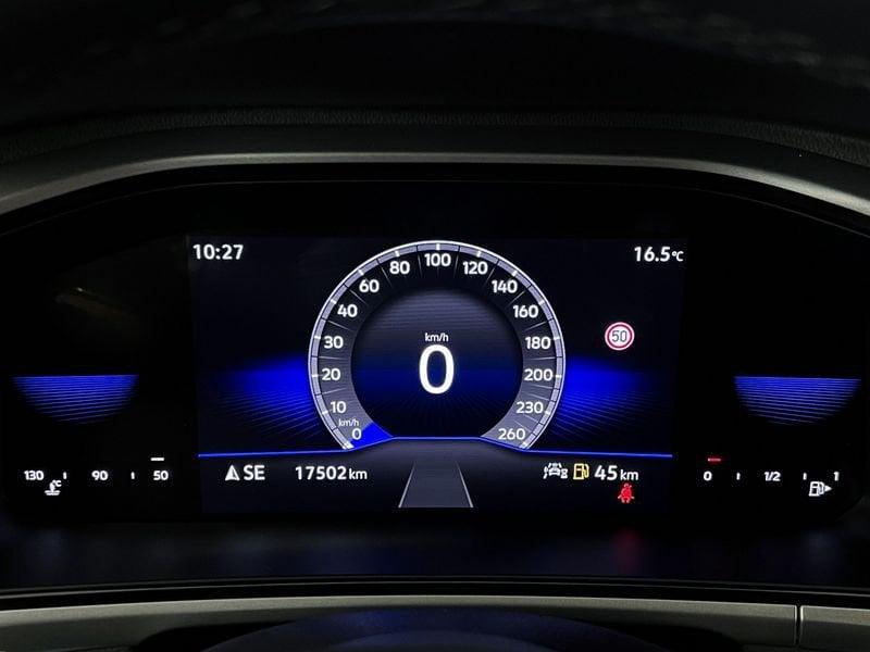 Volkswagen T-Roc 2.0 TDI SCR Life