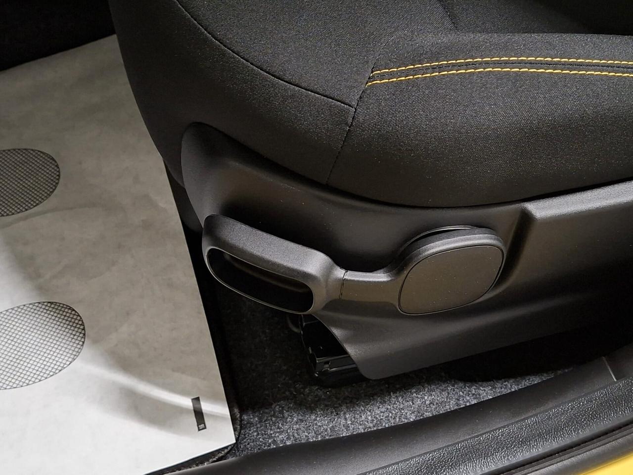 Fiat Panda 1.0 FireFly Hybrid Pandina Km.0