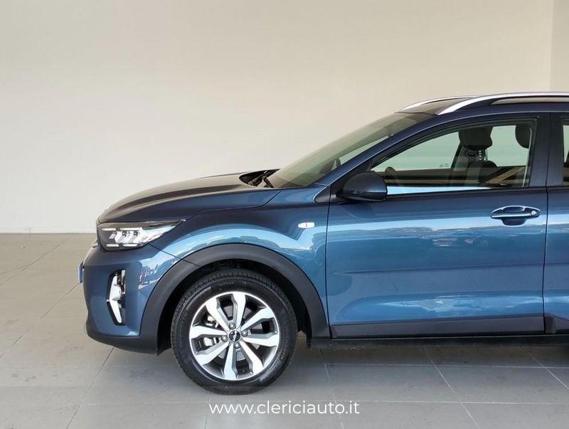 Kia Stonic 1.2 DPI Urban