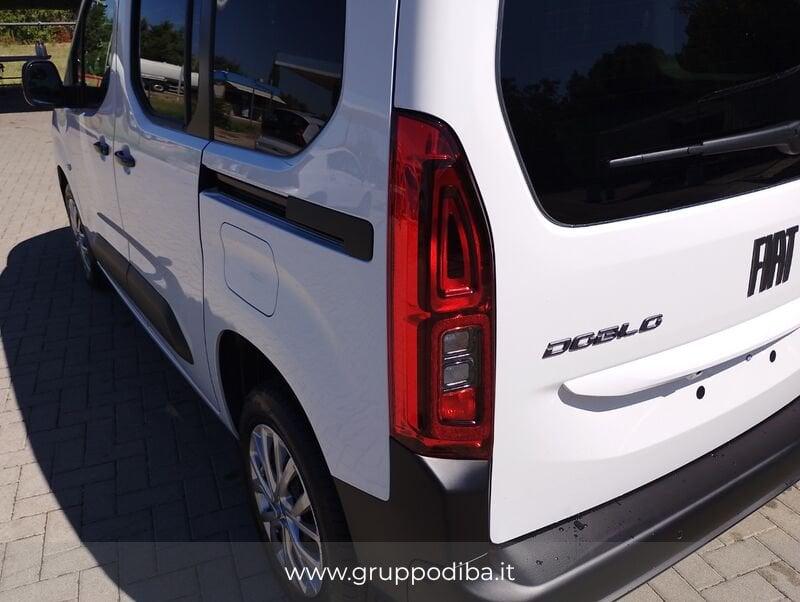 FIAT EBM Dobl? Dobl? Combi 1.5 Bluehdi130cv Mt6 (N1)
