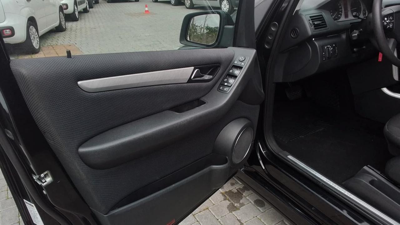 Mercedes-benz A 180 CDI Executive