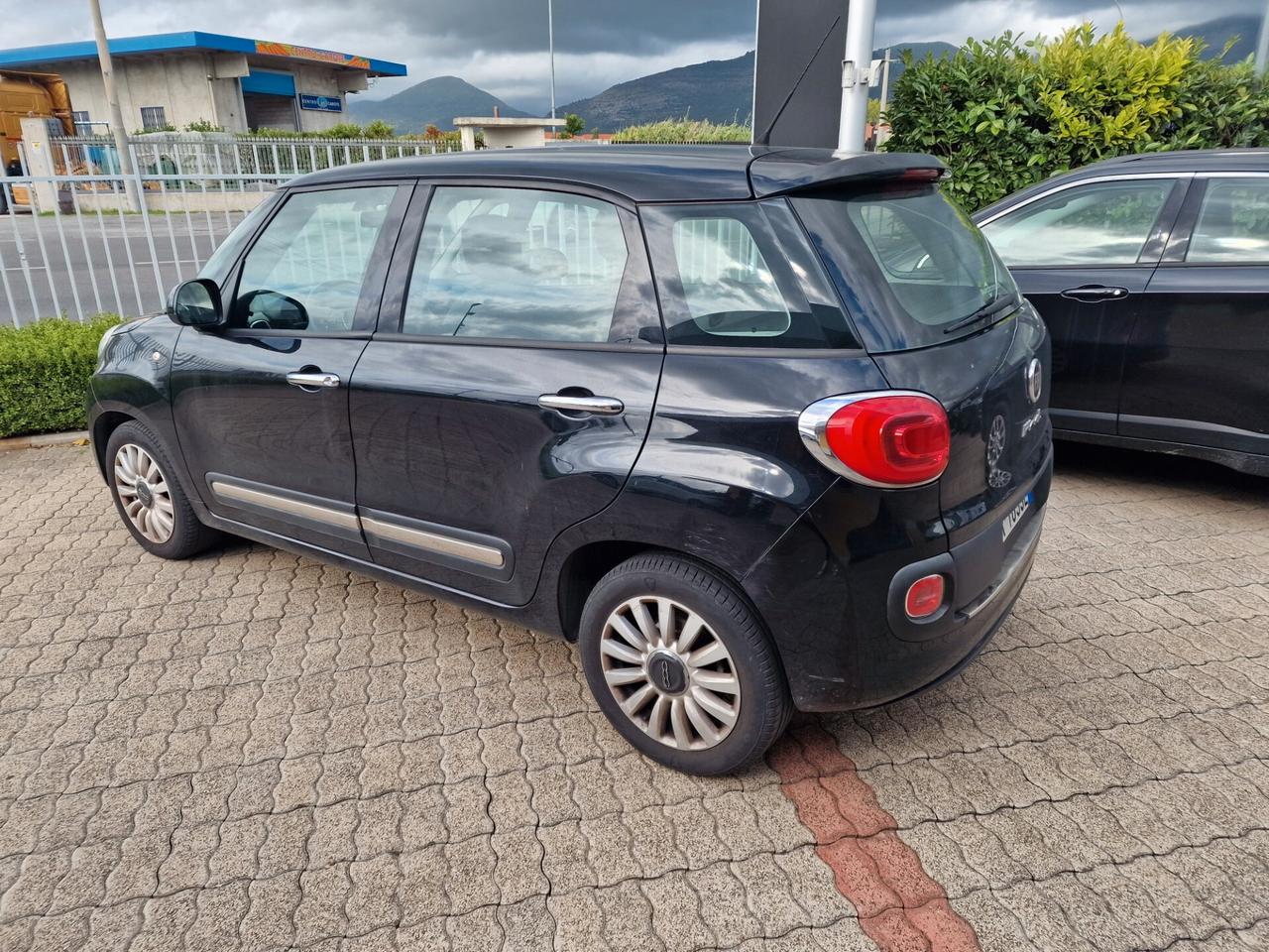 Fiat 500L 1.3 Multijet 85 CV