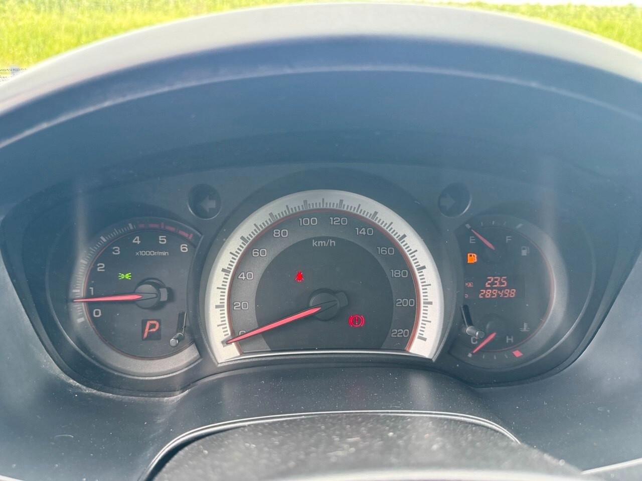 Isuzu D-Max 3.0 TD cat Single Cab 4WD Pick-up L EU4