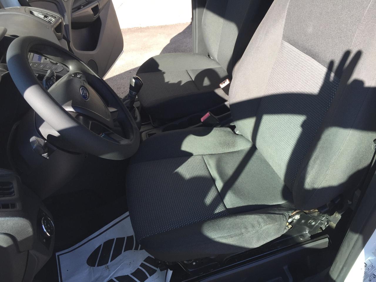 Ford Transit Connect 210 1.5 TDCi 100CV PL Furgone Trend MOTORE NUOVO