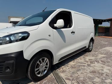 Citroen Jumpy BlueHDi 120 PL-TN Furgone M Club