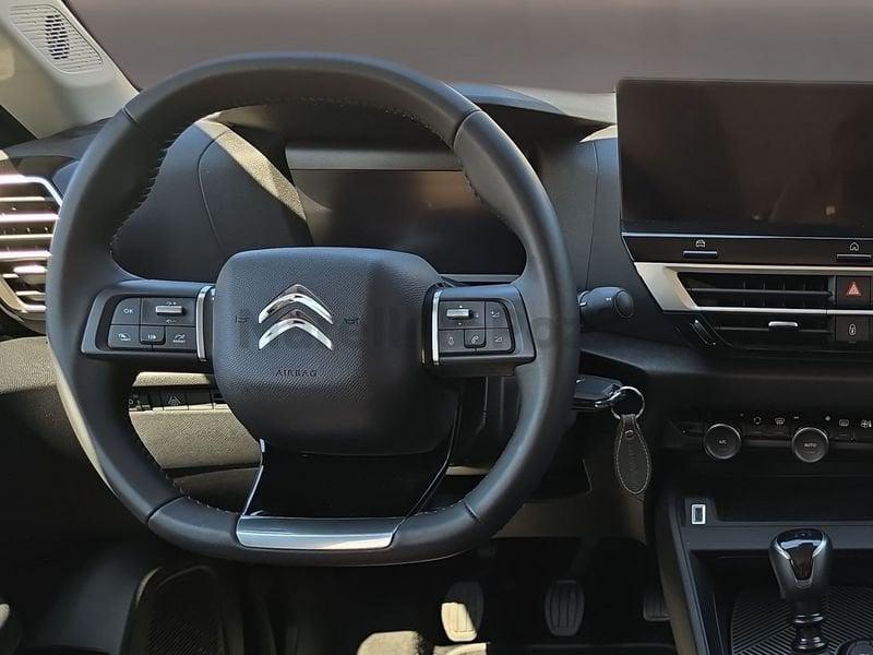 Citroën C4 C4 PureTech 130 S&S Plus