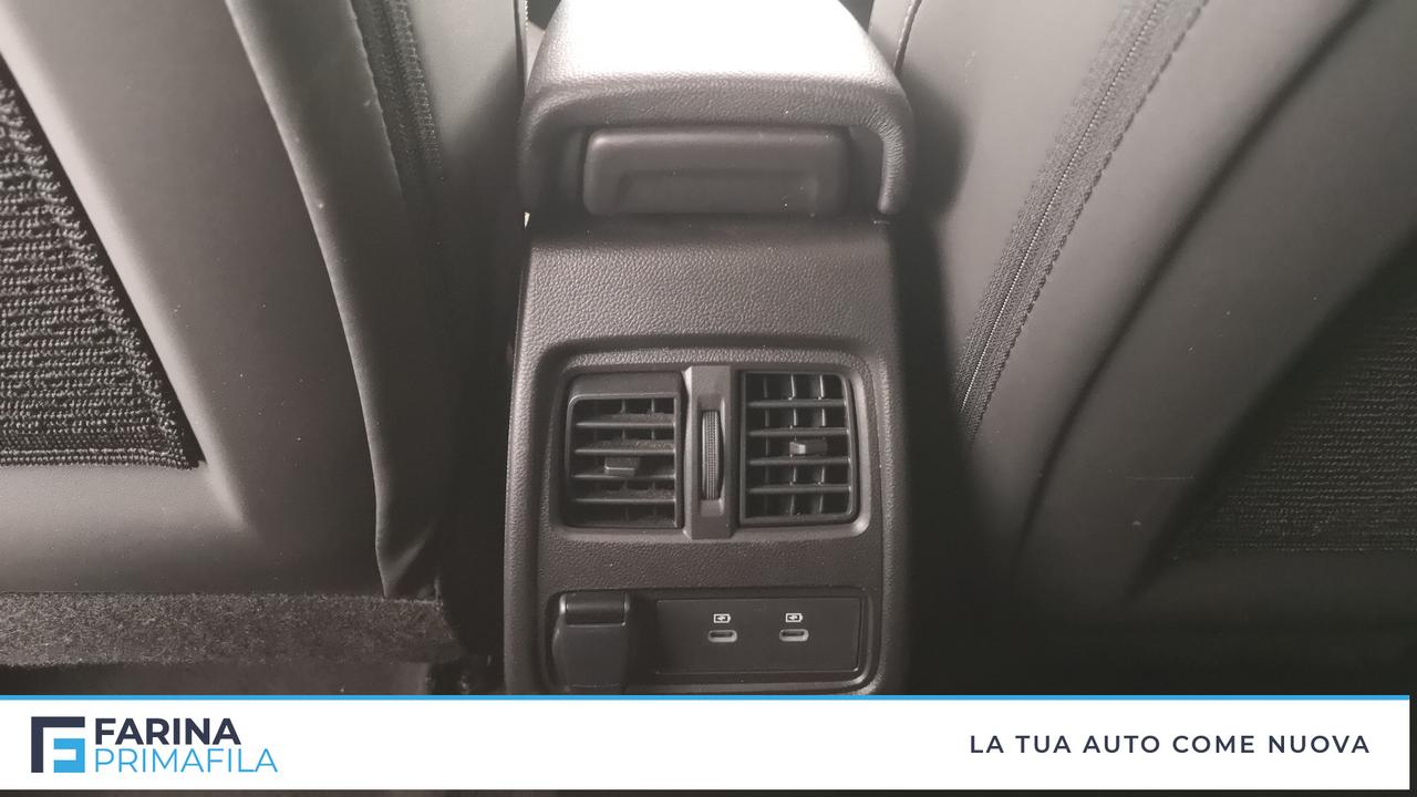 RENAULT Captur II 2024 - Captur 1.0 tce Techno 90cv
