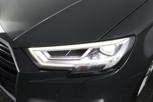 AUDI A3 A3 SPB 35 TFSI COD S tronic Admired