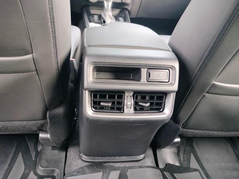 Isuzu D-Max N60 D-Max N60 1.9 aut. Crew F+ Cab con HardTop!!