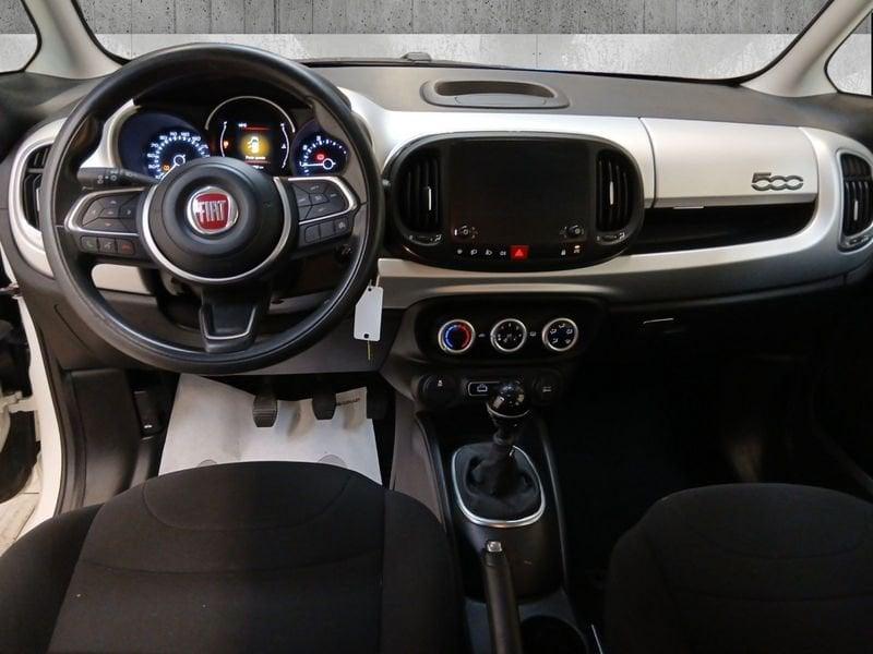 FIAT 500L 1.3 mjt Connect 95cv