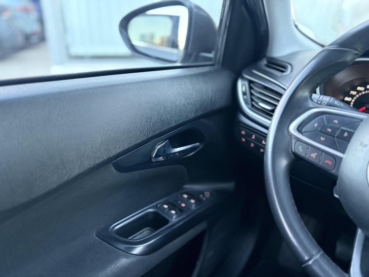 Fiat Tipo 1.4 Gpl 120CV E6 - 2018