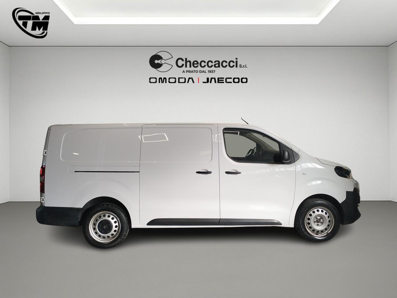 Fiat scudo