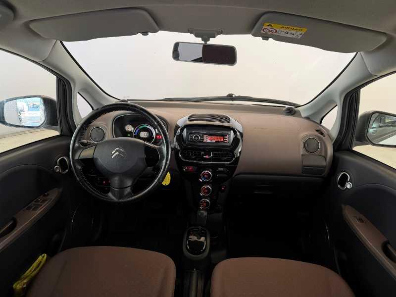 CITROEN C - Zero - c-zero Full Electric Seduction