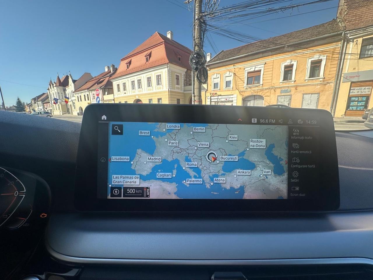 Bmw 520 520d 48V xDrive