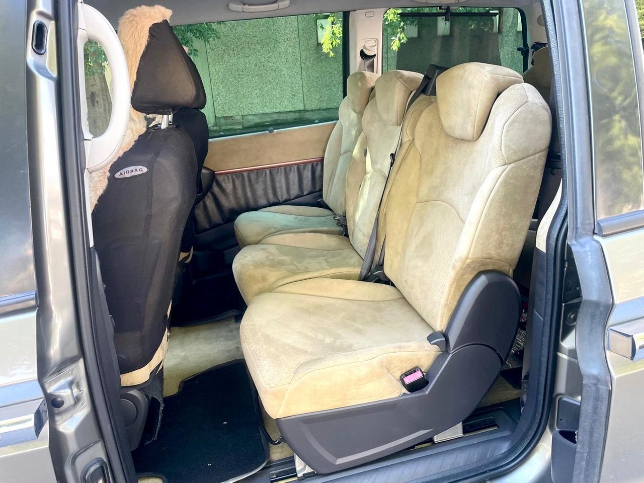Lancia Phedra 2.0 MJT 120 CV Oro 7 Posti