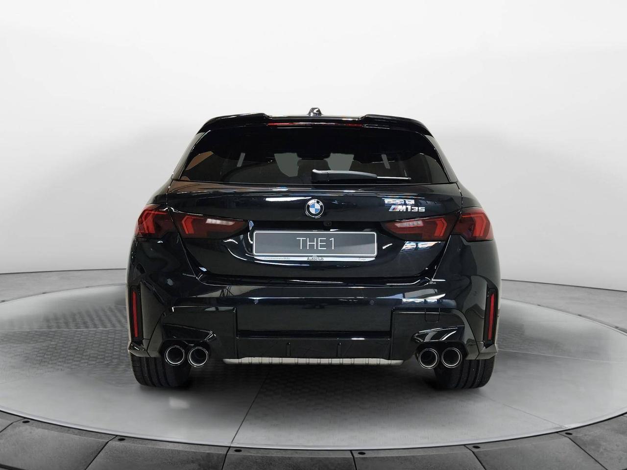 BMW Serie 1 M135 xDrive M Technology II